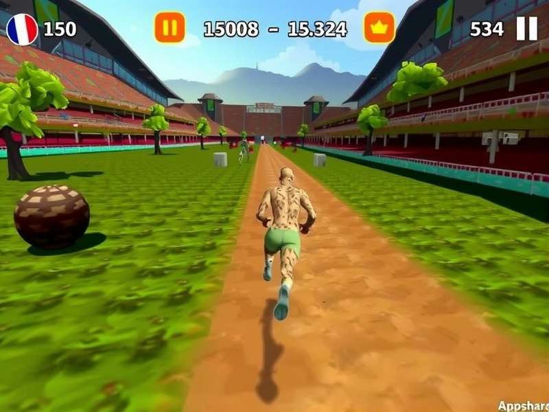 Cheetah Supreme Sprint Gameplay Features